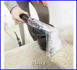 Vax ECB1SPV1 Platinum Power Max Upright Carpet Washer Upholstery Cleaner