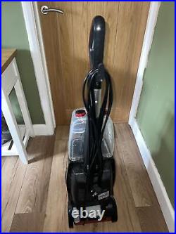 Vax ECGLV1B1 Rapid Power Upright Carpet & Upholstery Cleaner Serviced