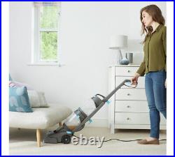 Vax ECR2V1P Dual Power Advance Upright Carpet & Upholstery Washer