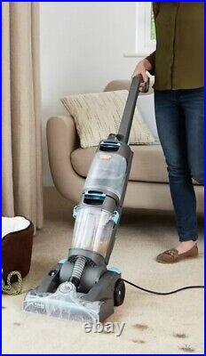 Vax ECR2V1P Dual Power Pet Advance Carpet Cleaner Washer