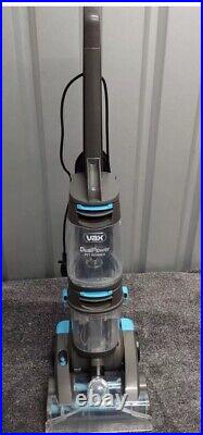 Vax ECR2V1P Dual Power Pet Advance Carpet Cleaner Washer