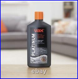 Vax Platinum Power Max ECB1SPV1 Carpet Upholstery Cleaner 3.5L 1200W