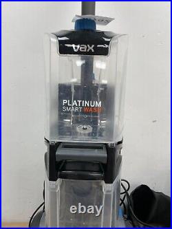 Vax Platinum SmartWash Carpet Cleaner