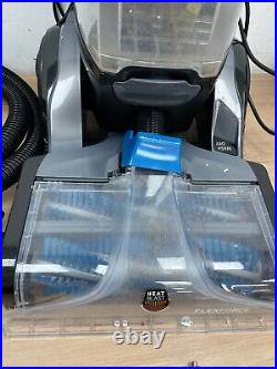 Vax Platinum SmartWash Carpet Cleaner