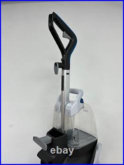 Vax Rapid Power 2 Reach Carpet Cleaner Blue/Grey (1-1-142589)