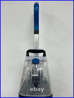 Vax Rapid Power 2 Reach Carpet Cleaner Blue/Grey (1-1-142589)