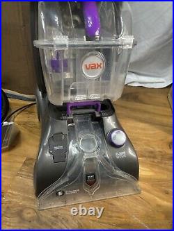 Vax Rapid Power Purple Refresh Carpet Cleaner CDCW-RPXR (0059)