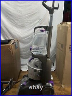 Vax Rapid Power Purple Refresh Carpet Cleaner CDCW-RPXR (0059)