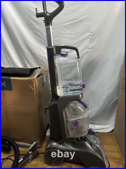 Vax Rapid Power Purple Refresh Carpet Cleaner CDCW-RPXR (0059)