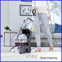 Vax Rapid Power Refresh Carpet Cleaner CDCWRPXR