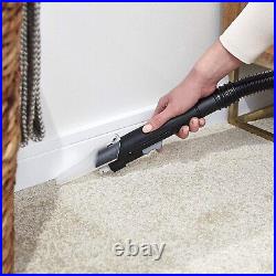 Vax Rapid Power Revive Carpet Cleaner Grey And Orange CWGRV011