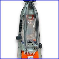 Vax Rapide XL V-027 Grey & Orange Upright Corded 750 Watts Carpet Washer