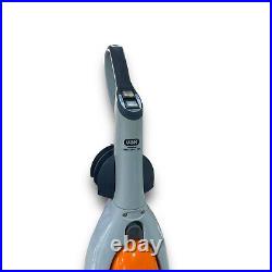 Vax Rapide XL V-027 Grey & Orange Upright Corded 750 Watts Carpet Washer