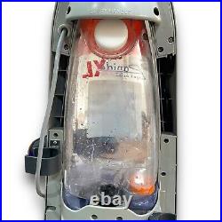 Vax Rapide XL V-027 Grey & Orange Upright Corded 750 Watts Carpet Washer