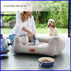 Vax SpotWash Duo Carpet Cleaner CDSW-MPXP Remove Spills, Stains and Pet Messes