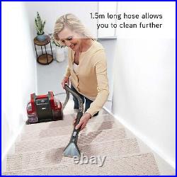 Vax Spotwash Carpet Cleaner CDCW-CSXS