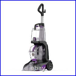 Vax Upright Carpet Cleaner Rapid Power Refresh CDCW-RPXR Corded 1200W