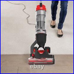 Vax Upright Vacuum Cleaner Mach Air Revive Home UCA2GEV1 Corded HEPA 820W