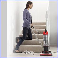 Vax Upright Vacuum Cleaner Mach Air Revive Home UCA2GEV1 Corded HEPA 820W