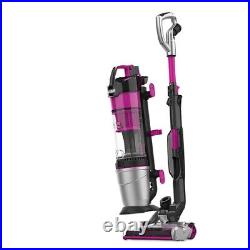 Vax Upright Vacuum Cleaner Pet Air Lift Steerable Max UCPMSHV1 Bagless HEPA 950W