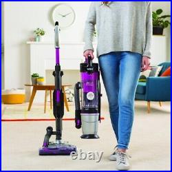 Vax Upright Vacuum Cleaner Pet Air Lift Steerable Max UCPMSHV1 Bagless HEPA 950W