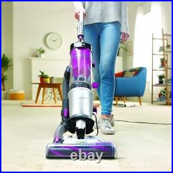 Vax Upright Vacuum Cleaner Pet Air Lift Steerable Max UCPMSHV1 Bagless HEPA 950W