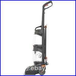 Vax W86-DP-B NEW Dual Power Base Upright Carpet Washer Cleaner RRP £229.99