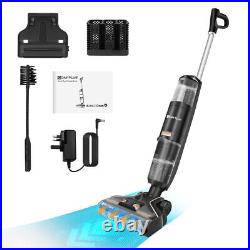 Wet And Dry Vacuum Cleaner Cordless 3-in-1 Floor Cleaner for Pet Hair/Carpet